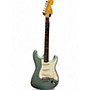 Used Fender 1967 RELIC STRATOCASTER FIREMIST SILVER Solid Body Electric Guitar FIREMIST SILVER