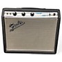 Used Fender 1968 Champ Amp Tube Guitar Combo Amp