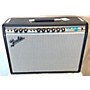 Used Used Fender 1968 Custom Deluxe Reverb 22W 1x12 Tube Guitar Combo Amp