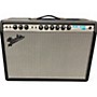 Used Fender Used Fender 1968 Custom Deluxe Reverb 22W 1x12 Tube Guitar Combo Amp