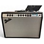 Used Fender Used Fender 1968 Custom Deluxe Reverb 22W 1x12 Tube Guitar Combo Amp