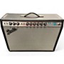 Used Fender Used Fender 1968 Custom Deluxe Reverb 22W 1x12 Tube Guitar Combo Amp