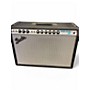 Used Fender 1968 Custom Deluxe Reverb 22W 1x12 Tube Guitar Combo Amp