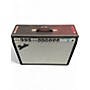 Used Fender 1968 Custom Deluxe Reverb 22W 1x12 Tube Guitar Combo Amp
