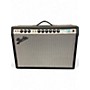 Used Fender 1968 Custom Deluxe Reverb 22W 1x12 Tube Guitar Combo Amp