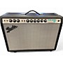Used Fender 1968 Custom Deluxe Reverb 22W 1x12 Tube Guitar Combo Amp