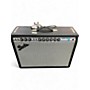 Used Fender 1968 Custom Deluxe Reverb 22W 1x12 Tube Guitar Combo Amp