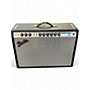 Used Fender 1968 Custom Deluxe Reverb 22W 1x12 Tube Guitar Combo Amp