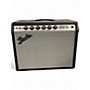 Used Fender 1968 Custom Deluxe Reverb 22W 1x12 Tube Guitar Combo Amp