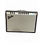 Used Fender 1968 Custom Deluxe Reverb 22W 1x12 Tube Guitar Combo Amp