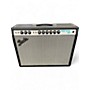 Used Fender 1968 Custom Deluxe Reverb 22W 1x12 Tube Guitar Combo Amp