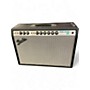 Used Fender 1968 Custom Deluxe Reverb 22W 1x12 Tube Guitar Combo Amp