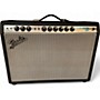 Used Fender 1968 Custom Deluxe Reverb 22W 1x12 Tube Guitar Combo Amp