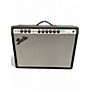 Used Fender 1968 Custom Deluxe Reverb 22W 1x12 Tube Guitar Combo Amp