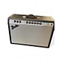 Used Fender 1968 Custom Deluxe Reverb 22W 1x12 Tube Guitar Combo Amp