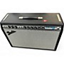 Used Fender 1968 Custom Deluxe Reverb 22W 1x12 neo creamback Tube Guitar Combo Amp