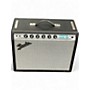Used Fender 1968 Custom Princeton Reverb 12W 1x10 Tube Guitar Combo Amp