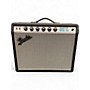Used Fender 1968 Custom Princeton Reverb 12W 1x10 Tube Guitar Combo Amp