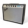 Used Fender 1968 Custom Princeton Reverb 12W 1x10 Tube Guitar Combo Amp
