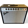 Used Fender 1968 Custom Princeton Reverb 12W 1x10 Tube Guitar Combo Amp
