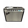 Used Fender 1968 Custom Princeton Reverb 12W 1x10 Tube Guitar Combo Amp
