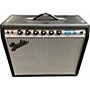 Used Fender 1968 Custom Princeton Reverb 12W 1x10 Tube Guitar Combo Amp