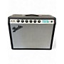 Used Fender 1968 Custom Princeton Reverb 12W 1x10 Tube Guitar Combo Amp