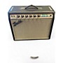 Used Fender 1968 Custom Princeton Reverb 12W 1x10 Tube Guitar Combo Amp