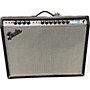 Used Fender 1968 Custom Twin Reverb 85W 2x12 Tube Guitar Combo Amp