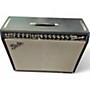 Used Fender Used Fender 1968 Custom Twin Reverb 85W 2x12 Tube Guitar Combo Amp