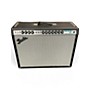 Used Fender 1968 Custom Twin Reverb 85W 2x12 Tube Guitar Combo Amp