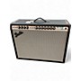 Used Fender 1968 Custom Twin Reverb 85W 2x12 Tube Guitar Combo Amp