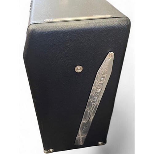 Used Fender 1968 Custom Twin Reverb 85W 2x12 Tube Guitar Combo Amp