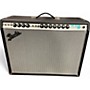 Used Fender 1968 Custom Twin Reverb 85W 2x12 Tube Guitar Combo Amp
