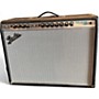 Used Fender 1968 Custom Twin Reverb 85W 2x12 Tube Guitar Combo Amp