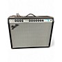 Used Fender 1968 Custom Twin Reverb 85W 2x12 Tube Guitar Combo Amp