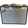 Used Fender 1968 Custom Twin Reverb 85W 2x12 Tube Guitar Combo Amp
