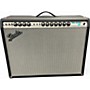 Used Fender 1968 Custom Twin Reverb 85W 2x12 Tube Guitar Combo Amp