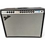 Used Fender 1968 Custom Twin Reverb 85W 2x12 Tube Guitar Combo Amp