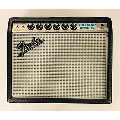 Fender Used  Fender 1968 Custom Vibro Champ