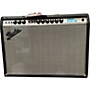 Used Fender 1968 Custom Vibrolux Reverb Tube Guitar Combo Amp