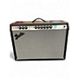 Used Fender 1968 Custom Vibrolux Reverb Tube Guitar Combo Amp