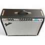 Used Fender 1968 Custom Vibrolux Reverb Tube Guitar Combo Amp