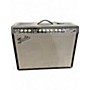 Used Fender 1968 Custom Vibrolux Reverb Tube Guitar Combo Amp