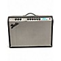 Used Fender 1968 Custom Vibrolux Reverb Tube Guitar Combo Amp