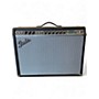 Used Fender 1968 Custom Vibrolux Reverb Tube Guitar Combo Amp