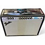 Used Fender 1968 Custom Vibrolux Reverb Tube Guitar Combo Amp