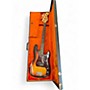 Used Fender 1968 Precision Bass Sunburst Electric Bass Guitar Sunburst