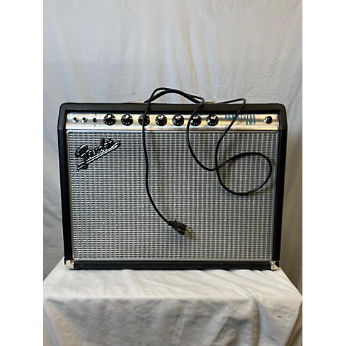 Fender Used Fender 1968 Pro Reverb Tube Guitar Combo Amp