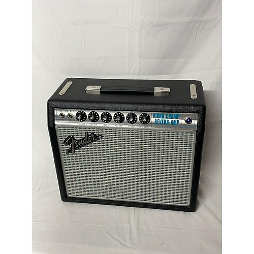 Fender Used Fender 1968 Vibro Champ Reverb Tube Guitar Combo Amp